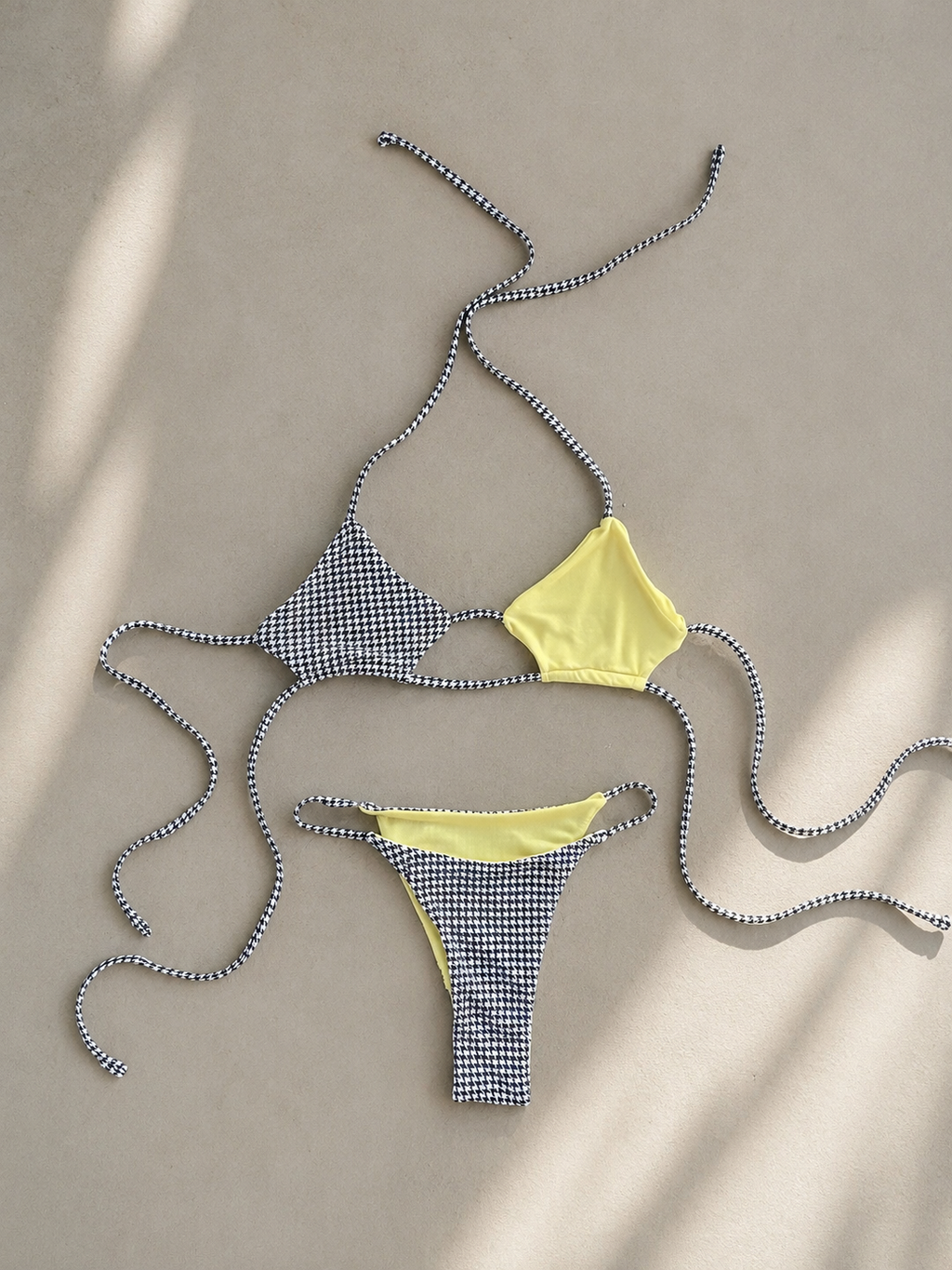 Control Bikini