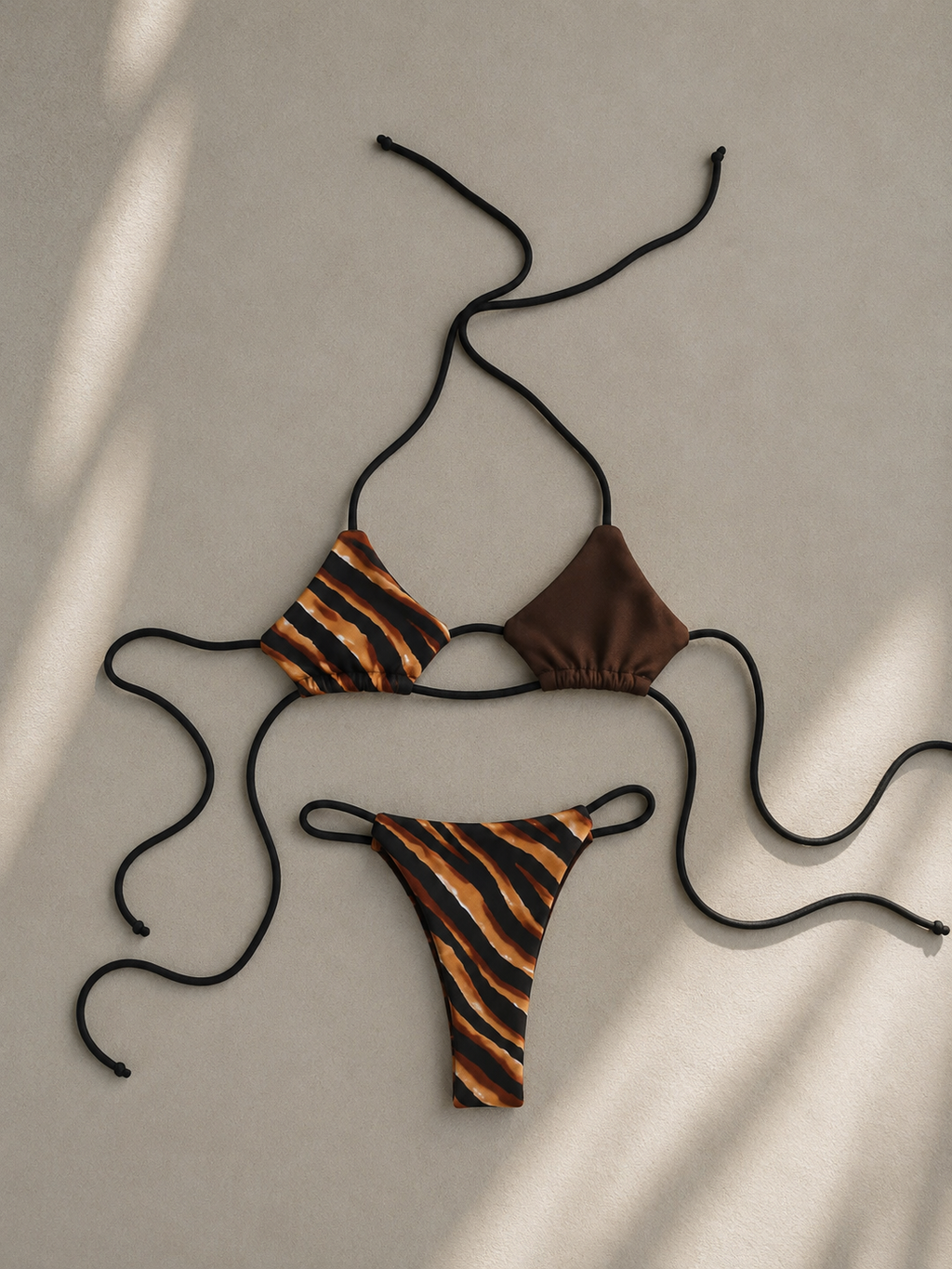 Control Bikini