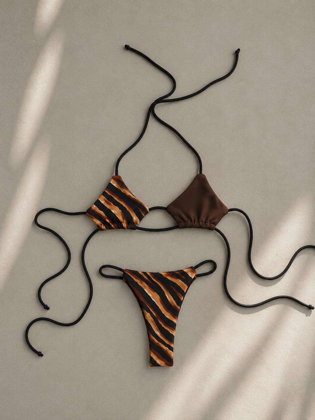 Control Bikini