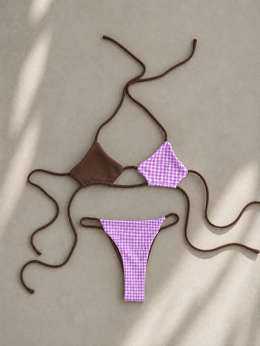 Control Bikini
