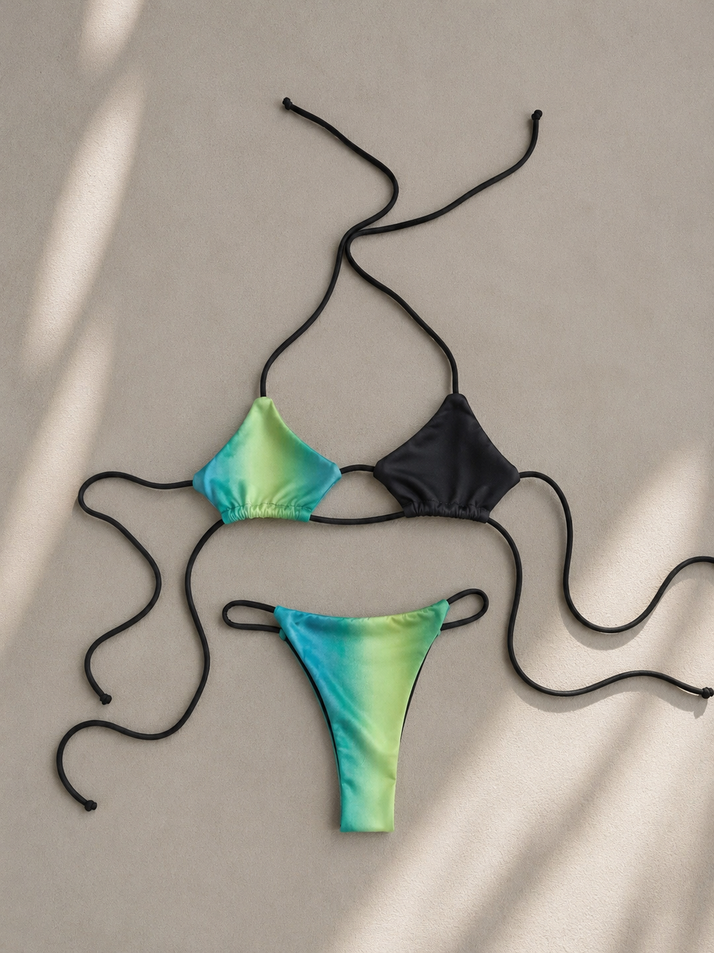 Control Bikini