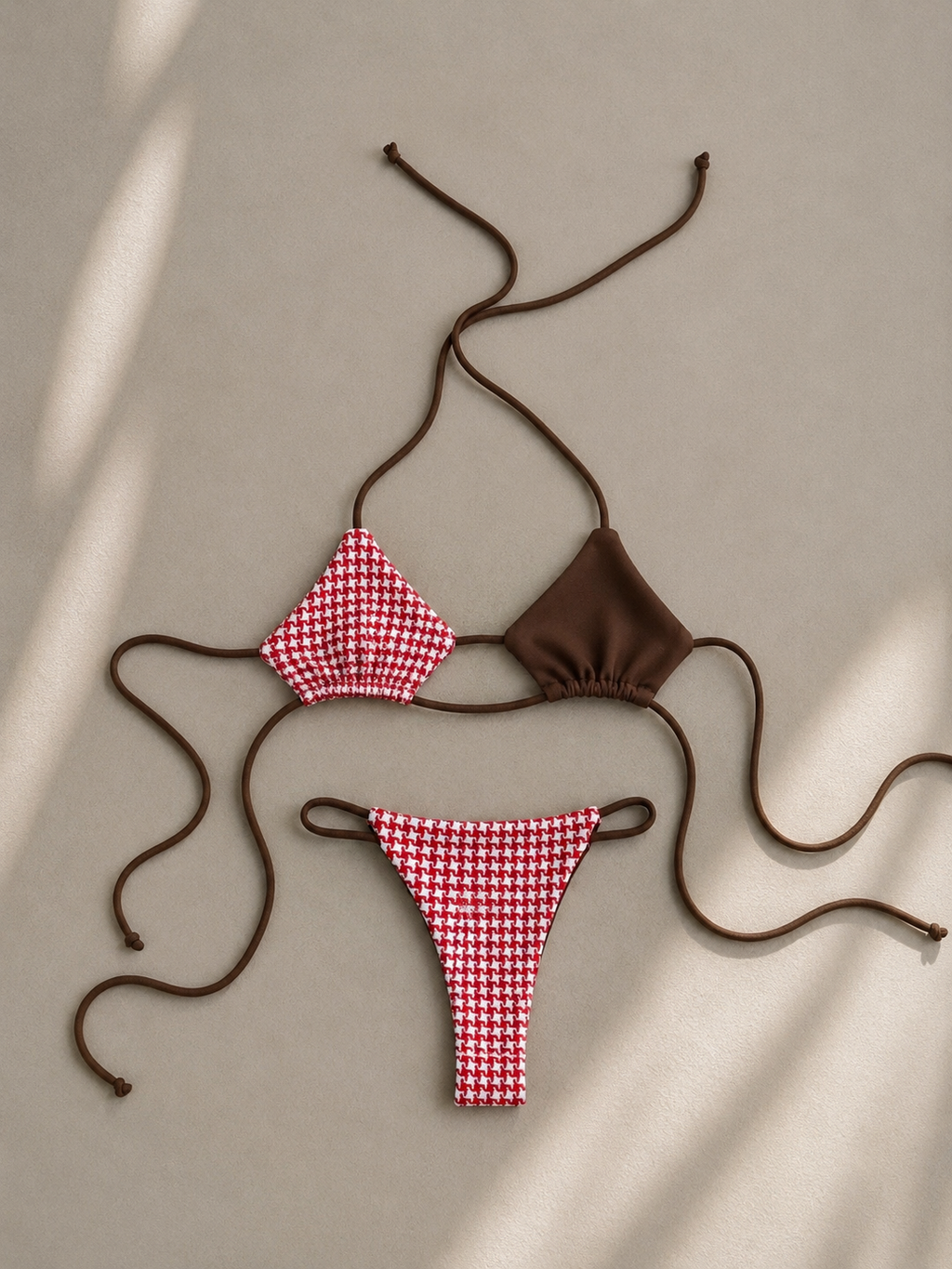Control Bikini