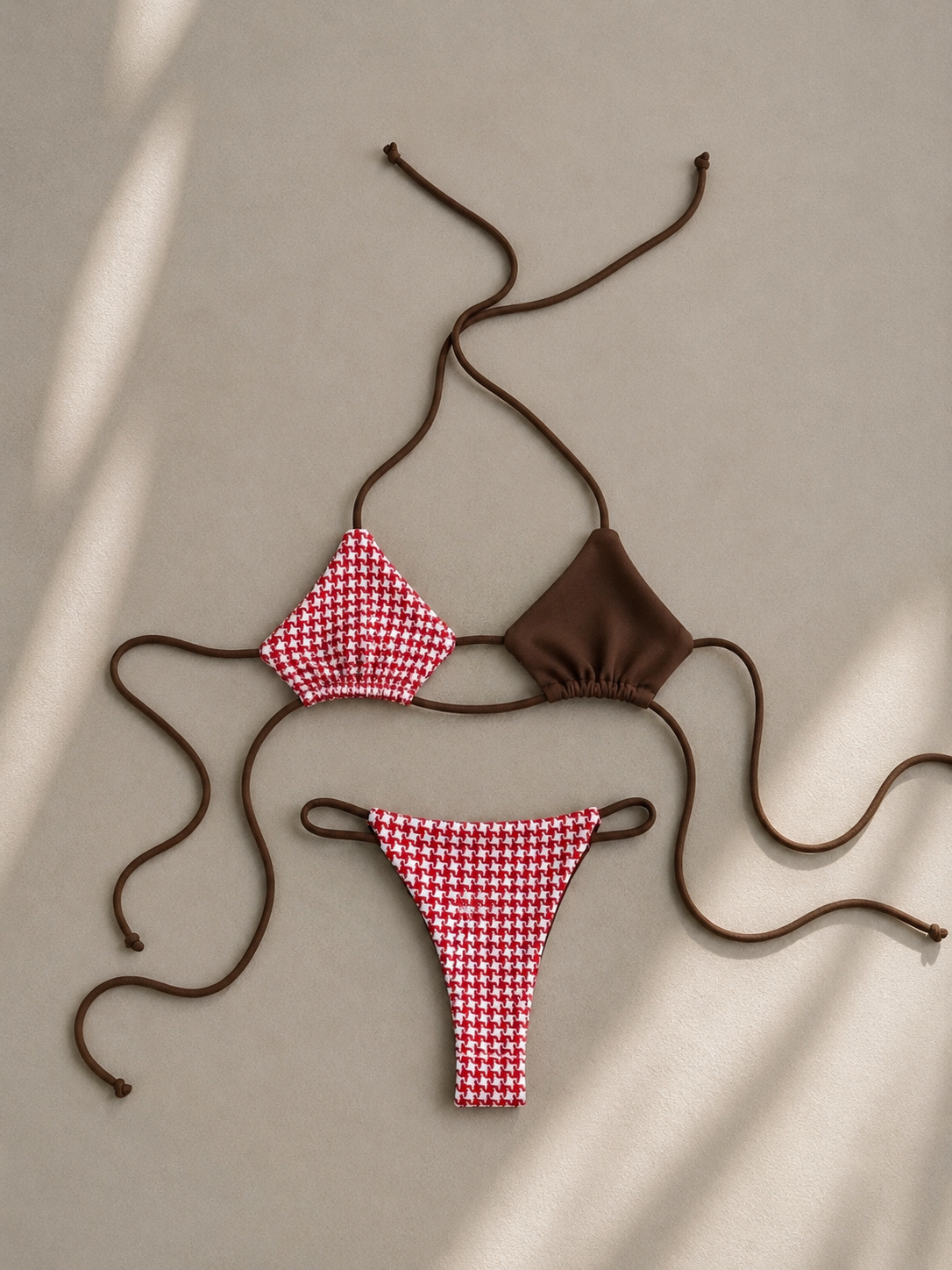 Control Bikini
